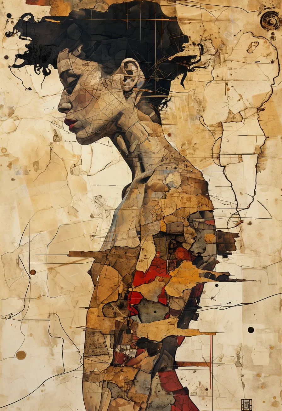 Whispers of Contemplation