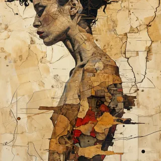 Whispers of Contemplation