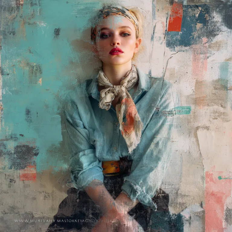 Whispers of Bohemian Reverie curated set